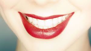 These two products work together to lift stains from teeth without being overly abrasive. Why Having White Teeth Doesn T Mean They Are Healthy Bbc Future