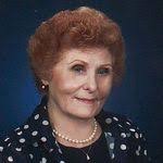 Mary Katherine “Kay” Gream (1931-2011)