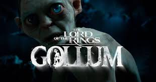 The lord of the rings is a series of three epic fantasy adventure films directed by peter jackson, based on the novel written by j. The Lord Of The Rings Gollum Official Teaser Trailer Is Here