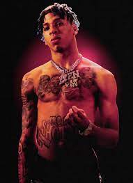 Nle choppa wallpaper hd new 2020 4k offline download to your phone 100 for free. Nle Choppa Wallpaper Ixpaper
