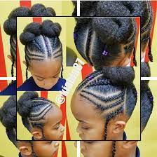 The Best Natural Hair Products Hair Tips Cheap Hair Products For Natural Hair Kids Hairstyles Girls Braids For Kids Toddler Hairstyles Girl