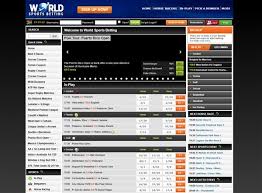 Our site offers ratings of only the top online sportsbooks betfair has become a world leader in exchange betting, and they've got great tutorials if you are new to bet and lay betting. World Sports Betting Bookmaker Review Betting Guide Sign Up Bonuses