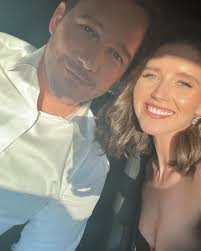 Katherine Schwarzenegger added...