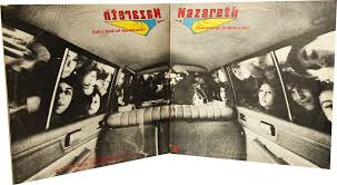 Nazareth Close Enough For Rock N Roll Rock N Roll Rock N Rock