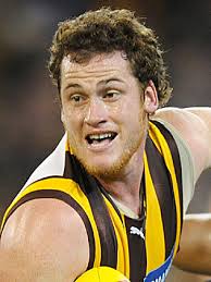 The Rough Heads of AFL 2012