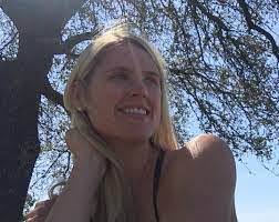 Cori Krause's Instagram, Twitter & Facebook