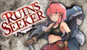 But not long after, she's cursed by a strange,…. Ruins Seeker On Steam