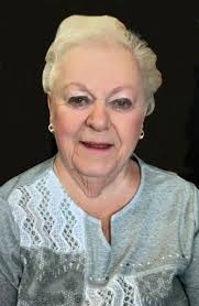 Winifred Auchter Obituary