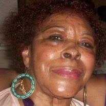 Edith Fuqua Obituary