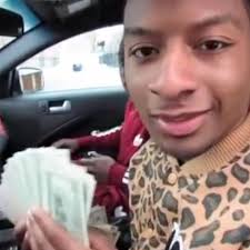 Aspiring Chicago Rapper Young QC Sentenced To 99 Years In Prison For  Murder-For-Hire Killing Of His Murder