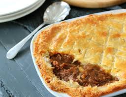 Steak Guinness Cheese Pie Recipe Dinner Pies How To Cook Steak Food