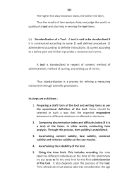 A discussion of things researchers often overlook in their data analysis and how statistics are often used to skew reliability and validity for the researchers purposes. Research Methodology Iii Pages 201 250 Flip Pdf Download Fliphtml5