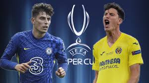 Chelsea will get their 2021/22 campaign up and running by facing villarreal in the uefa super cup just three days before their premier league opener. Chelsea Villarreal Jalgpall Zanri Jalgpall Voogesitus Aadressil Viaplay