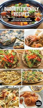 Budget Friendly Recipes Budget Friendly Recipes Recipes Whole Food Recipes
