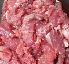 Menentukan urat pada potongan daging yang besar adalah sedikit sukar, memandangkan setiap bahagian terdiri daripada. Nak Daging Lebih Juciy Dan Lembut Guna Petua Tukang Masak Thai Guna Ais Batu Dan Akar Daun Pandan Memang Menjadi Keluarga