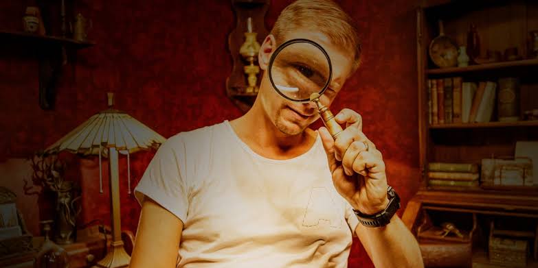 ARMIN VAN BUUREN LAUNCHES EXCLUSIVE ESCAPE ROOM IN AMSTERDAM ile ilgili görsel sonucu