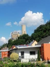 Der ort aarbergen besteht aus insgesamt 6 ortsteilen und 1 postleitzahlgebieten. Wikiloc Picture Of Aarbergen Daisbach 1 6