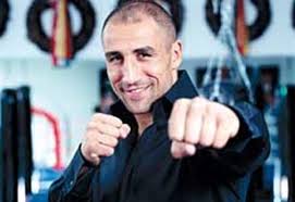 Arthur Abraham wants to marry in Armenia
