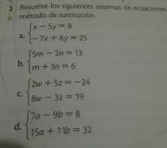 Catálogo de libros de educación básica. Alguien Me Ayuda A Resolver Pagina 85 Matematica Ejercicio 2 Del Libro De Decimo Brainly Lat