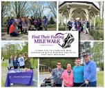 AFTH | Find Their Footing Mile Walk Event Recap