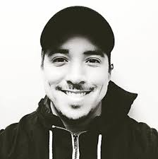 Derek Ortega's Instagram, Twitter & Facebook