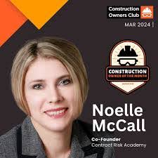 Noelle Mccall's Instagram, Twitter & Facebook