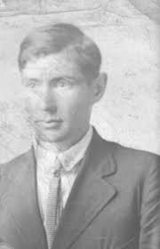 Samuel Wilcox (1892-1941)