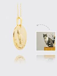 Check spelling or type a new query. Personalized Custom Engraved Pet Dog Cat Necklace