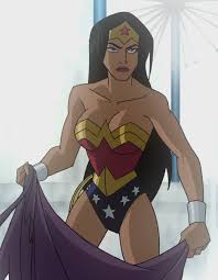 Nur mit sky streamst wonder woman 84 vor kinostart. Diana S Wonder Woman 2009 Movie Design Pretty Or Ugly Gen Discussion Comic Vine