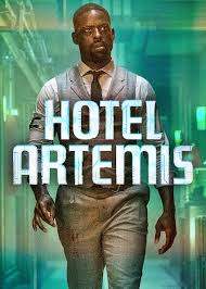 Is 'Hotel Artemis' on Netflix? Where to Watch the Movie - NewOnNetflix.info