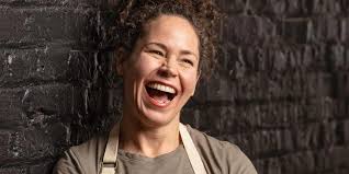 California Questionnaire: Stephanie Izard