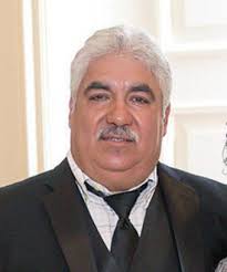 Pedro Carrillo Obituary