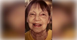 Obituary information for Jane Burdette