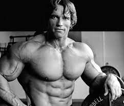 Arnold joined a gym in graz, it was where he started to visit the local cinemas, wathching his idols such as reg park and steve reeves, on the big screen. Arnold Schwarzenegger God Of Bodybuilding Home Facebook