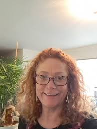 November Volunteer of the Month: Barbara Carpenter