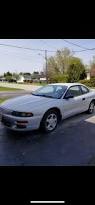 Image result for Silver Mist 1995 Chrysler