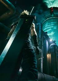 Cloud Striffe In Ffvii Remake Final Fantasy Vii Final Fantasy Xv Wallpapers Final Fantasy Final fantasy vii wallpapers main color: