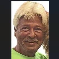 Benjamin "Ben" Robert Hutton Obituary