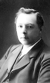 Henry Cary Shuttleworth