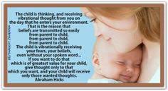 Find out everything you need to know about parenting. 47 Parenting Ideas Abraham Hicks Abraham Parenting