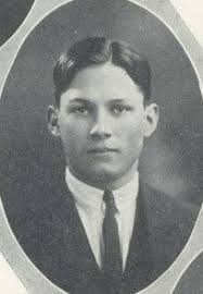 Benjamin Harold Cuttino (1907-1999)