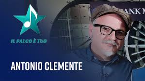 Antonio Clemente