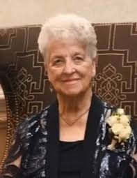 Edna-Mae F. Dove Obituary (2024)