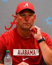 Monday Afternoon Update On Alabama WR Jaylen Waddle