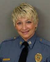 L INCOLN P OLICE D EPARTMENT A NNUAL R EPORT