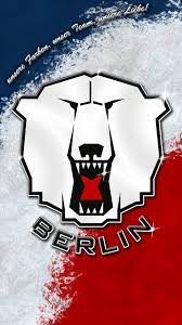 Ändern sie es, während sie ihr telefon so anpassen, dass es so schön aussieht. Eisbaren Berlin Fan Graphics Posts Facebook