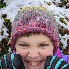 Ravelry: Easy Peasy Lemon Squeezy Hat pattern by Taylor Rutledge