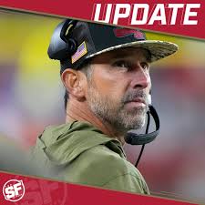 Should Kyle Shanahan be allowed to continue as the 49ers' coach after a  disappointing season?