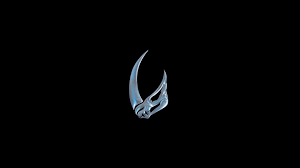 Star Wars The Mandalorian Mudhorn Signet Signet Simple Background 1080p Wallpaper Hdwallp Simple Backgrounds Star Destroyer Wallpaper Darth Vader Wallpaper