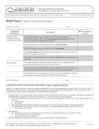It is considered one of the prerequisite programs of haccp. Ssop Fill Online Printable Fillable Blank Pdffiller